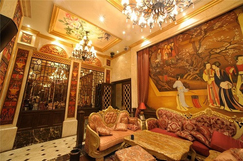 寿光高档KTV妹子质量哪家好